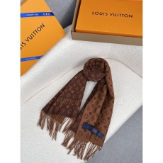 Louis Vuitton Scarf